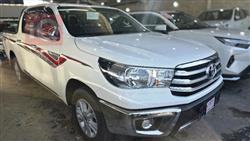 تۆیۆتا هایلۆکس